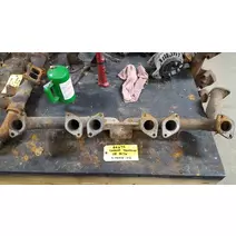 Exhaust Manifold CAT 3176 Dales Truck Parts, Inc.