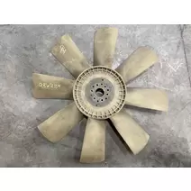 Fan-Blade Cat 3176