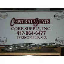 Front Cover CAT 3176 Central State Core Supply
