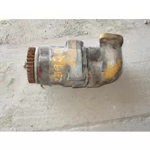 Oil Pump CAT 3176