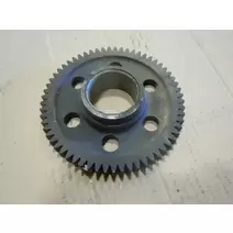 Timing Gears CAT 3176