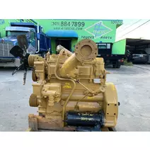 Engine Assembly CAT 3204DI 4-trucks Enterprises LLC