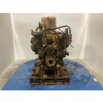 Engine Assembly CAT 3208 Vander Haags Inc Col