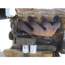 Exhaust Manifold CAT 3208 Active Truck Parts