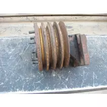 Fan Clutch CAT 3208 Active Truck Parts