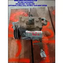 Air Compressor CAT 3208N Crest Truck Parts