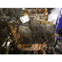 Engine Assembly CAT 3208N Wilkins Rebuilders Supply