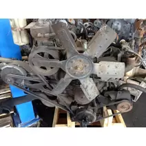 Engine Assembly CAT 3208N