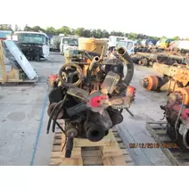 ENGINE ASSEMBLY CAT 3208N