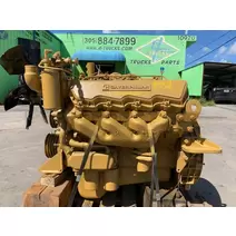 Engine Assembly CAT 3208N 4-trucks Enterprises Llc