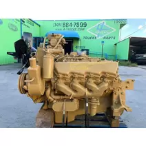 Engine Assembly CAT 3208N 4-trucks Enterprises Llc