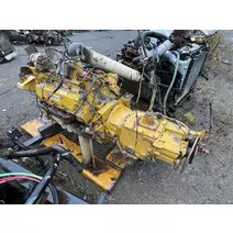 Engine-Assembly Cat 3208n