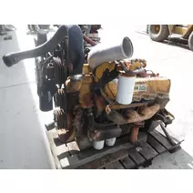 Engine-Assembly Cat 3208n