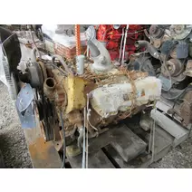Engine Assembly Cat 3208N