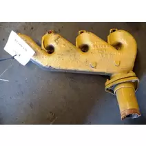 Exhaust Manifold CAT 3208N Camerota Truck Parts