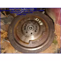 Flywheel CAT 3208N Crest Truck Parts