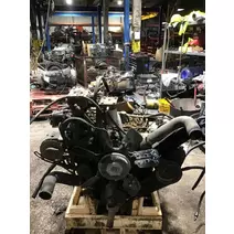 Engine Assembly CAT 3208T Wilkins Rebuilders Supply