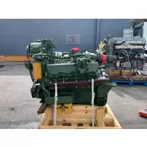 Engine Assembly CAT 3208T JJ Rebuilders Inc