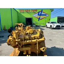 Engine Assembly CAT 3208T 4-trucks Enterprises Llc
