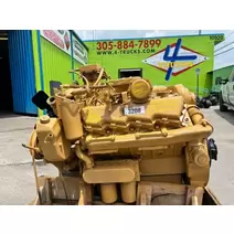 Engine Assembly Cat 3208T