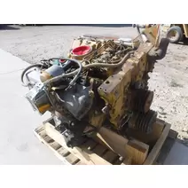 Engine Assembly CAT 3208T