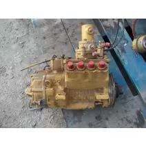 FUEL INJECTION PUMP CAT 3208T