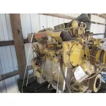 Engine Assembly Cat 3304 PC