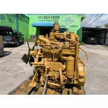 Engine Assembly CAT 3304