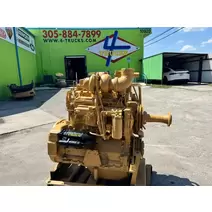 Engine Assembly Cat 3304