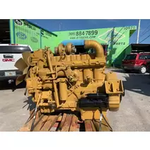 Engine Assembly CAT 3306-DI