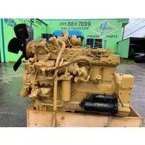 Engine Assembly CAT 3306-DI 4-trucks Enterprises Llc