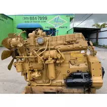 Engine Assembly CAT 3306-DI 4-trucks Enterprises Llc