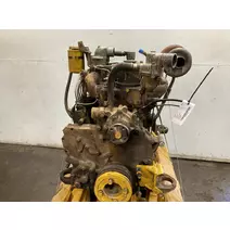 Engine  Assembly CAT 3306