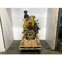 Engine Assembly CAT 3306 Vander Haags Inc Sp