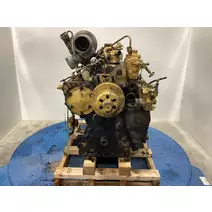 Engine Assembly CAT 3306 Vander Haags Inc Col