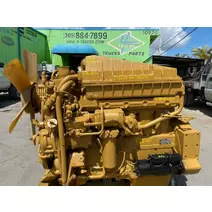Engine Assembly CAT 3306 4-trucks Enterprises Llc
