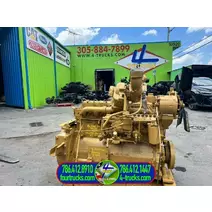 Engine Assembly Cat 3306