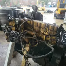 Engine Assembly CAT 3306 Inside Auto Parts