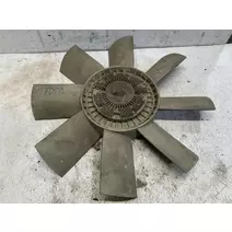 Fan-Blade Cat 3306