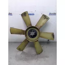 Fan Blade CAT 3306