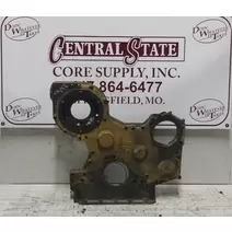 Front Cover CAT 3306 Central State Core Supply
