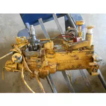 Fuel Pump (Injection) CAT 3306 Bobby Johnson Equipment Co., Inc.