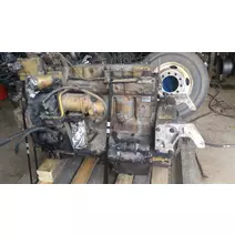 Oil Pan CAT 3306C Crest Truck Parts