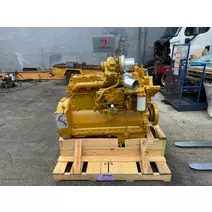 Engine Assembly CAT 3306DI JJ Rebuilders Inc