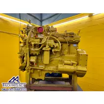 Engine Assembly CAT 3306DI CA Truck Parts