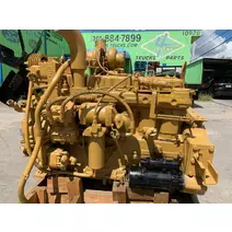 Engine Assembly CAT 3306DI 4-trucks Enterprises Llc