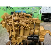 Engine Assembly CAT 3306DI 4-trucks Enterprises Llc