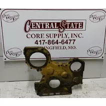 Front Cover CAT 3306DI Central State Core Supply