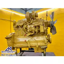 Engine Assembly CAT 3306DITA CA Truck Parts