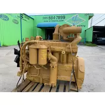 Engine Assembly CAT 3306PC